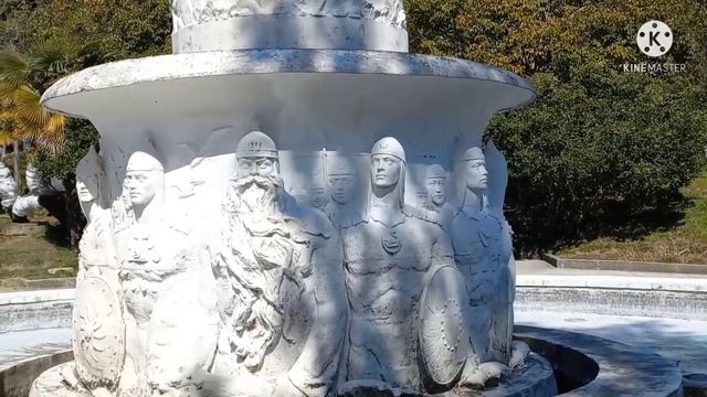 Сочи.Красота в КРАСОТЕ. смотреть онлайн