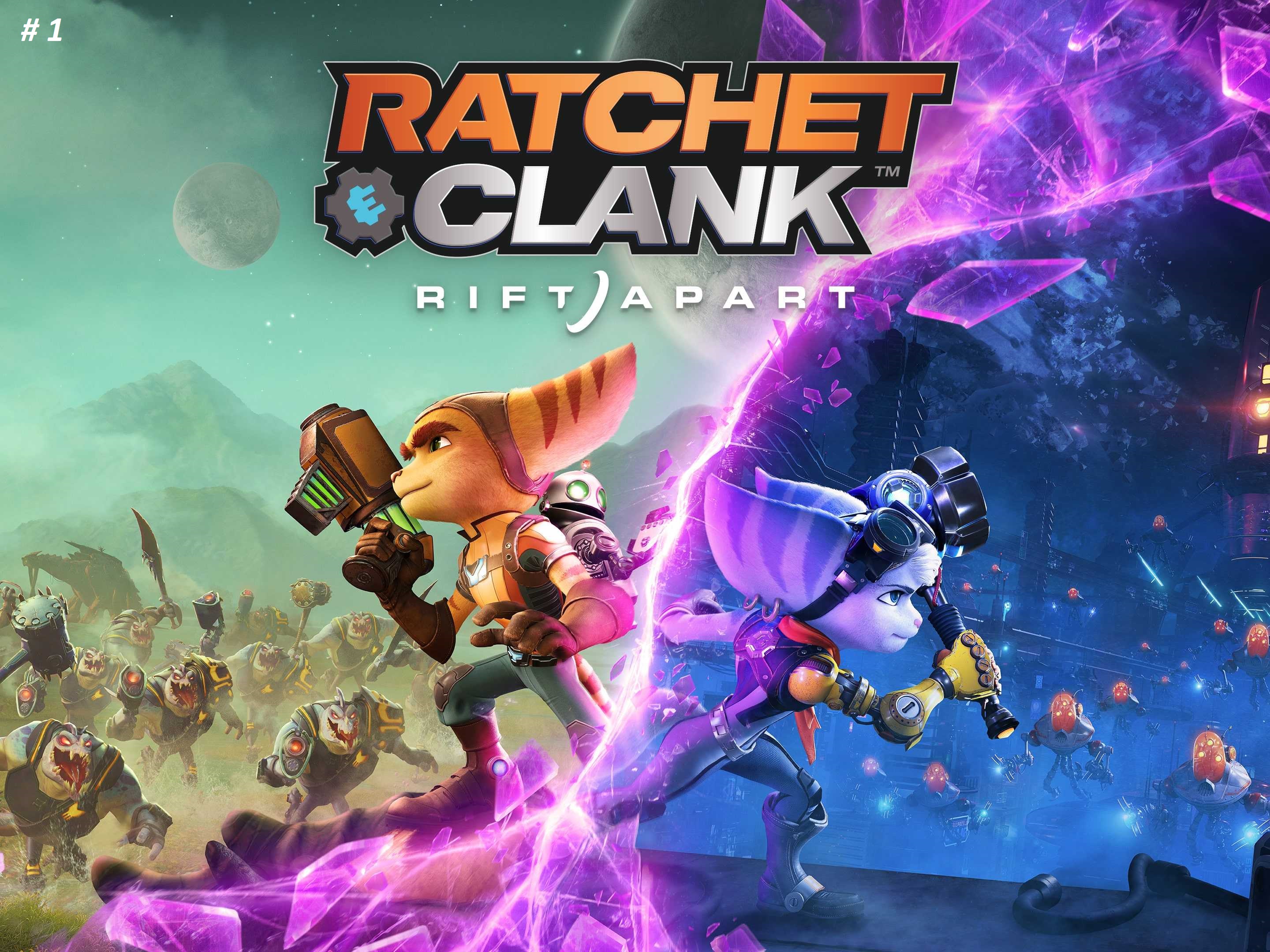 Ratchet and clank rift apart steam фото 64