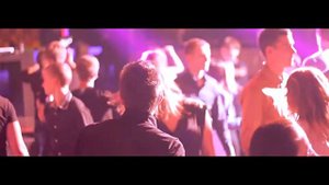 1 сентября Topless party в Fashion Club