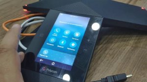 Polycom RealPresence Trio 8800