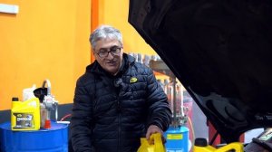 KROON Oil / 0W-20 PRESTEZA (MSB)