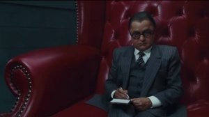 Эмоциональный авторитет / «настроение ужасное и конфеты ужасные»