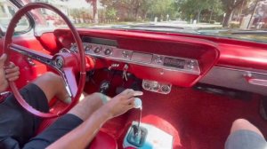 1962 Chevrolet Impala - 1939-FL