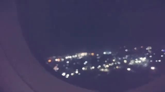 Goa to Surat flight experience - Goa Airport