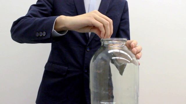 Опыт в домашних условиях: Атмосферное давление смотреть онлайн