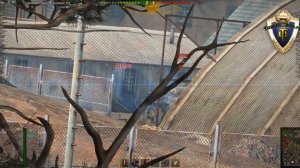 Озвучка "Ржавый и Башка-2" из ДаЁшь молодЁжь Вариант 1