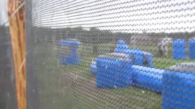 Пейнтбол - С.П.О.Р.Т. 2011:г. Тюмень - 6 смотреть онлайн