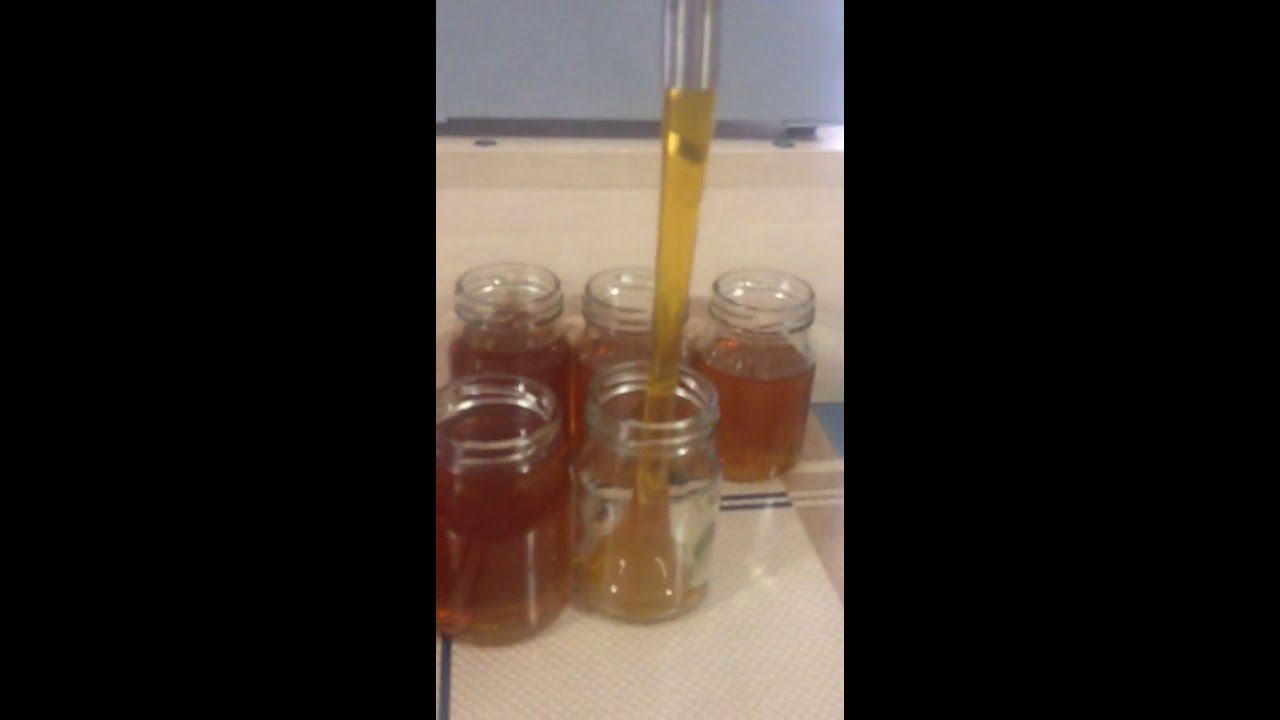 Дозатор для меда Filler-PRO от 10 до 200 мл смотреть онлайн