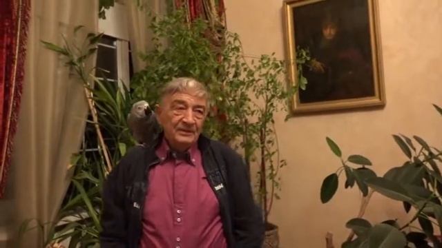 ЭДУАРД УСПЕНСКИЙ ПРЕДСТАВЛЯЕТ ЛАРИСУ КРЫЛОВУ http://larisa-krilova.ucoz.ru/ смотреть онлайн