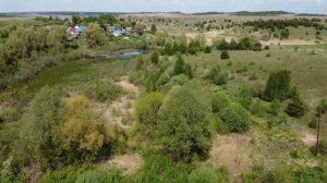 Село Дьяково Вачского района Нижегородской области
