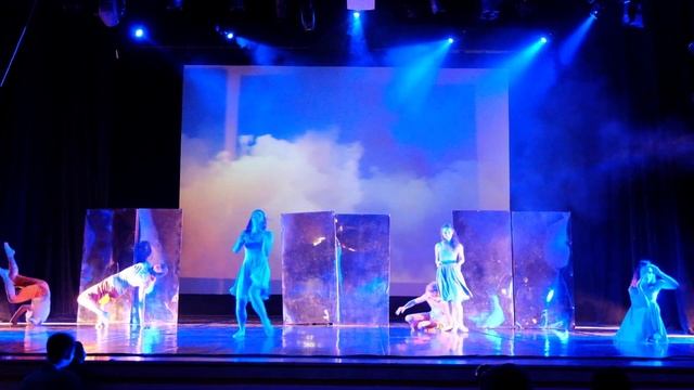 "Отражение полёта"(Сожскi карагод 2018) смотреть онлайн