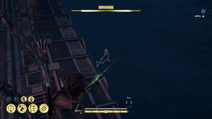 Assassin's Creed  Odyssey || 24 || Лакония || Павлопетри || Пес Аида || тема для корабля