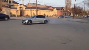 BMW M3 E90, Дрифт, в Дагестане