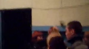 Я работаю Зав.клубом