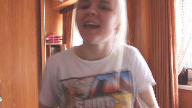 КОГДА ОСТАЛСЯ ОДИН ДОМА || AlexSova смотреть онлайн