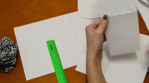 Сшить носочки за 10 минут