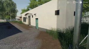 Обзор карты Село Бурлаки для фс 19 / Моды для фс 19 / Обзор модов для Farming Simulator 2019