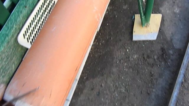 Как ровно распустить пвх трубу в длинну смотреть онлайн