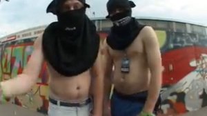 Чёрная Экономика "Собаки Лают, Караван Идёт" 2008 скоро альб