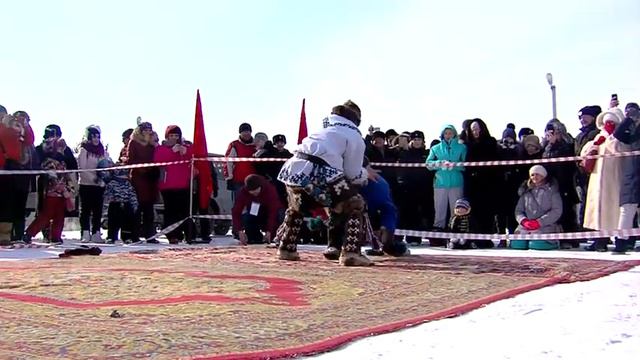 День оленевода