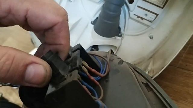 Ремонт Пылесоса Zelmer Aquawelt Сильно гудит Разбираем и определяемся с причиной
