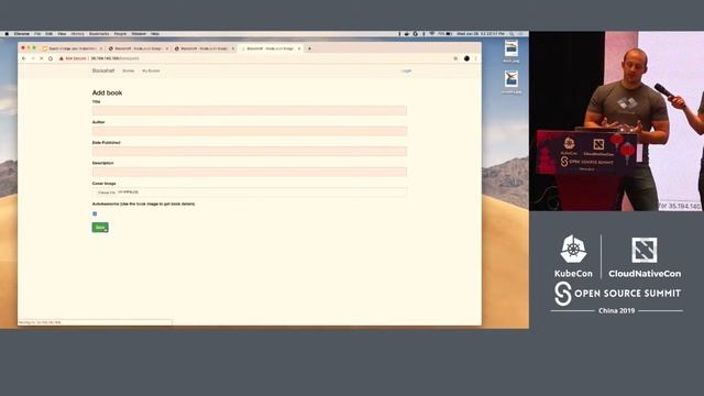 Super-Charge Kubernetes App Development Workflow with IDE Extensions - Ian Talarico & Etan Shaul
