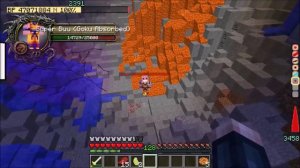 Minecraft: Dragon Ball Z Mod! (Dragon Block C) - Episode 20 - Super Buu...Goku Absorbed?!?