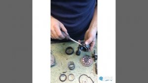 ДИАГНОСТИКА ПЕРФОРАТОРА МАКИТА 4501