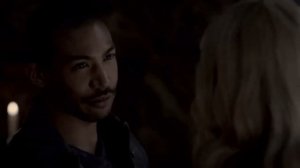 Марсель и Ребекка - Ты моя химия