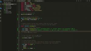 vscode javascript-repl logging in a Vue.js project