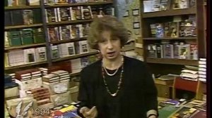 Приложение к "Маркизе". Лия Ахеджакова. " Монолог среди книг ".