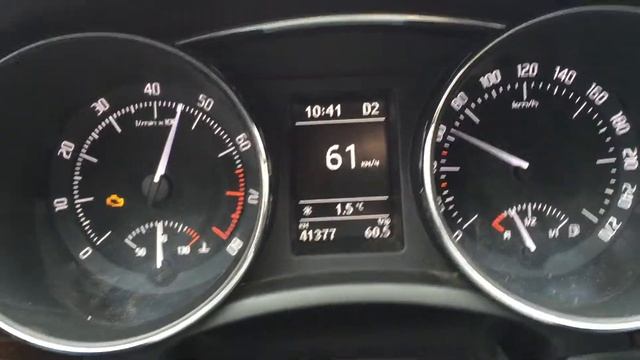 Неисправность ТНВД (педаль в пол) смотреть онлайн