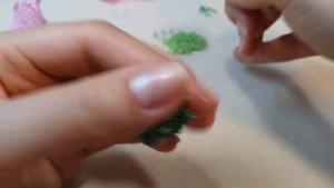 Beaded necklace with roses/Bead necklace/DIY necklace/Колье из бисера с розами/Колье/ЧАСТЬ 6