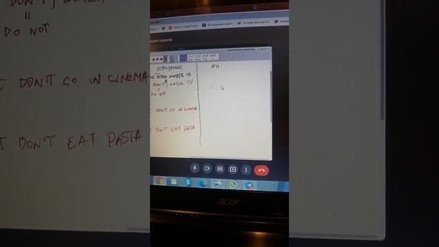 урок английского с нуля. смотреть онлайн