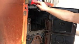 DM Foam-S Extra. Удаления сажи, копоти, последствий пожаров, белковых, жировых загрязнений. Kenotek