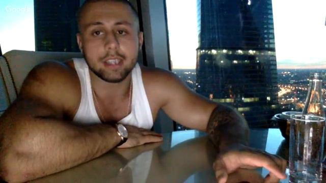 Как в 21 год я открыл бизнес в 98 городах России и заработал 17 млн рублей смотреть онлайн