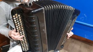 У черного Моря! На Цельнопланочном баяне! Продажа Баяна 8917 814-56-22