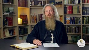 Обязательно ли заниматься милосердием?  Библия отвечает. Игумен Лука (Степанов)