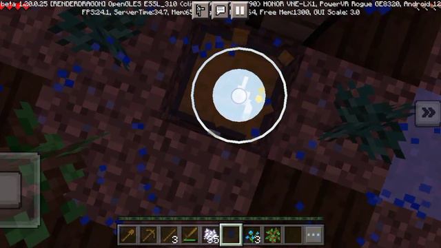 Не ждали? Ая вернулся! Minecraft One Block. Серия первая. смотреть онлайн