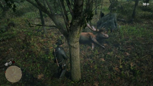 Let's Play Red Dead Redemption 2 (Part 56) - Dansgaming - Xbox One X Gameplay смотреть онлайн