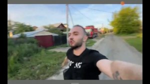 Декстер прода: школьники рисуют (1 часть) граффити на стенах