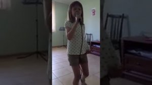 "Музыка зовёт" . Музыка и слова Анна Петряшева