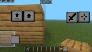 Minecraft Motion Blur Texture Pack | Mcpe 1.20.70