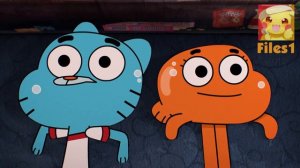 Упупительный Пуп Гамбола | RYTP