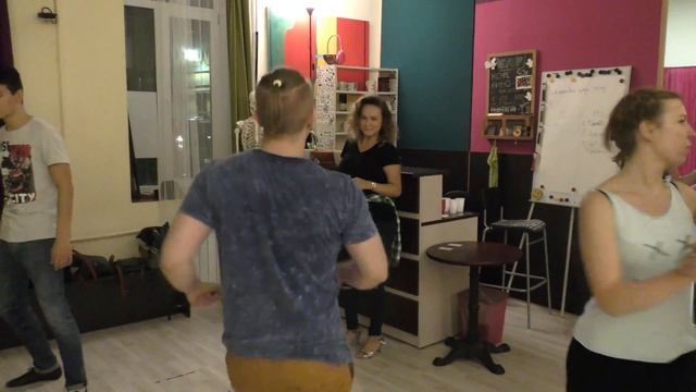 Как НЕ надо приглашать даму на танец смотреть онлайн