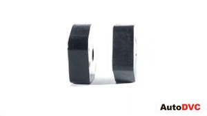 Проставка для увеличения клиренса Volvo