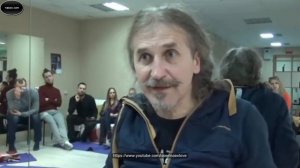 Сергей Кулдин - Ангелы пали для Твоего Пробуждения