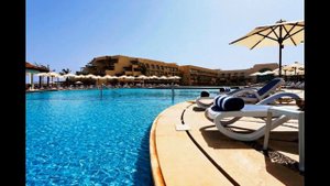 Hurghada| Movenpick Waterpark Resort & Spa Soma Bay | منتجع موفنبيك خليج سوما | الغردقة