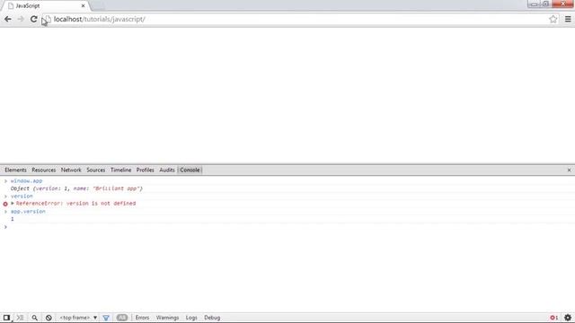 JavaScript for Beginning object define methods