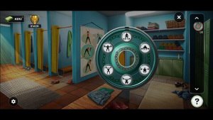 100 Doors: Escape from Work(побег с работы) # 106